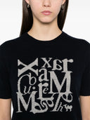 S Max Mara Logo T Shirt