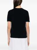 S Max Mara Logo T Shirt