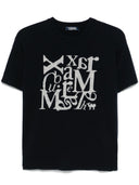 S Max Mara Logo T Shirt