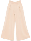 Pantaloni a gamba larga Max Mara