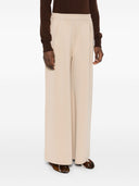 Pantaloni a gamba larga Max Mara