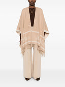Pantaloni a gamba larga Max Mara