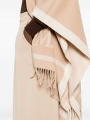 Pantaloni a gamba larga Max Mara