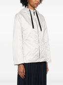Max mara kuben korta huva jacka