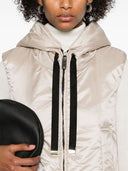 Max Mara il cubo con cappuccio