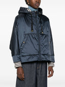 Max Mara The Cube Short Hooded Down Jaket