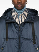 Max Mara The Cube Short Hooded Down Jaket