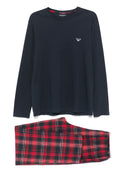 Emporio Armani Cotton Pyjama Set