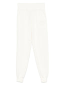 Emporio Armani Cotton Blend Sweatpants