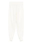 Emporio Armani Cotton Blend Sweatpants