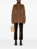 Emporio Armani Wool Jacket