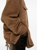 Emporio Armani Wool Jacket