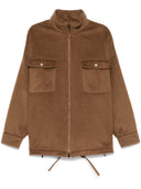 Emporio Armani Wool Jacket