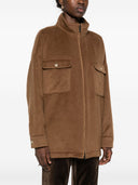Emporio Armani Wool Jacket