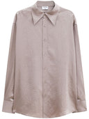 Filippa K Long Sleeves Shirt