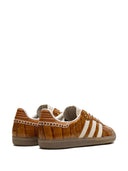 Adidas de Wales Bonner Samba Sneakers