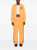 Adidas By Wales Bonner Logo Trackpants