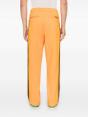 Adidas By Wales Bonner Logo Trackpants