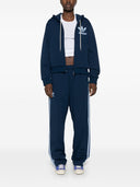 Adidas By Wales Bonner Logo Trackpants