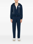Adidas By Wales Bonner Logo Trackpants