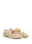 Mm6 Maison Margiela Anatomic Ballet Flats