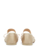 Mm6 Maison Margiela Anatomic Ballet Flats