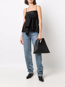 Mm6 Maison Margiela Japanese Mini Leather Handbag