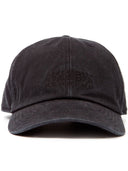MM6 Maison Margiela Logo Cotton Baseball Cap