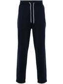 بنطال رياضي من مزيج القطن من برونيلو كوتشينيللي