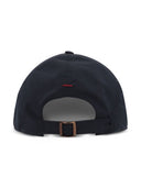 Brunello Cucinelli Logo Baseball Cap