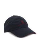 Brunello Cucinelli Logo Baseball Cap