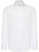 Brunello Cucinelli Cotton Shirt