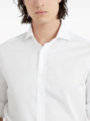 Brunello Cucinelli Cotton Shirt