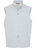 Brunello Cucinelli Water Resistant Nylon Vest