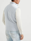 Brunello Cucinelli Water Resistant Nylon Vest