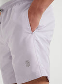 برونيلو كوتشينيللي شورت السباحة