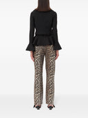 Ganni Zipped Vest