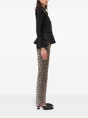 Ganni Zipped Vest