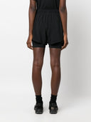 Adidas By Stella Mc Cartney 2 In 1 Shorts