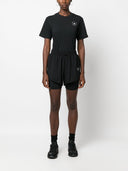Adidas By Stella Mc Cartney 2 In 1 Shorts