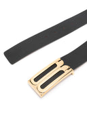Cintura in pelle Victoria Beckham