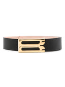 Cintura in pelle Victoria Beckham