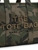 Marc Jacobs The Tote Bag Medium Canvas Tote