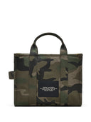 Marc Jacobs The Tote Bag Medium Canvas Tote
