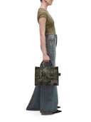 Marc Jacobs The Tote Bag Medium Canvas Tote