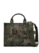Marc Jacobs The Tote Bag Medium Canvas Tote