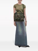 Marc Jacobs The Tote Bag Medium Canvas Tote