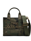 Marc jacobs la tote bot tela tela tote