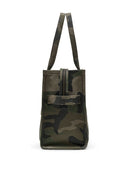 Marc Jacobs The Tote Bag Large Canvas Tote