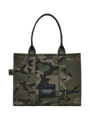Marc Jacobs The Tote Bag Large Canvas Tote